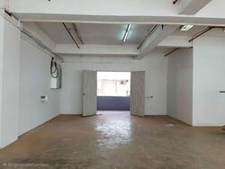 Gordon Industrial Building (D14), Factory #560945101